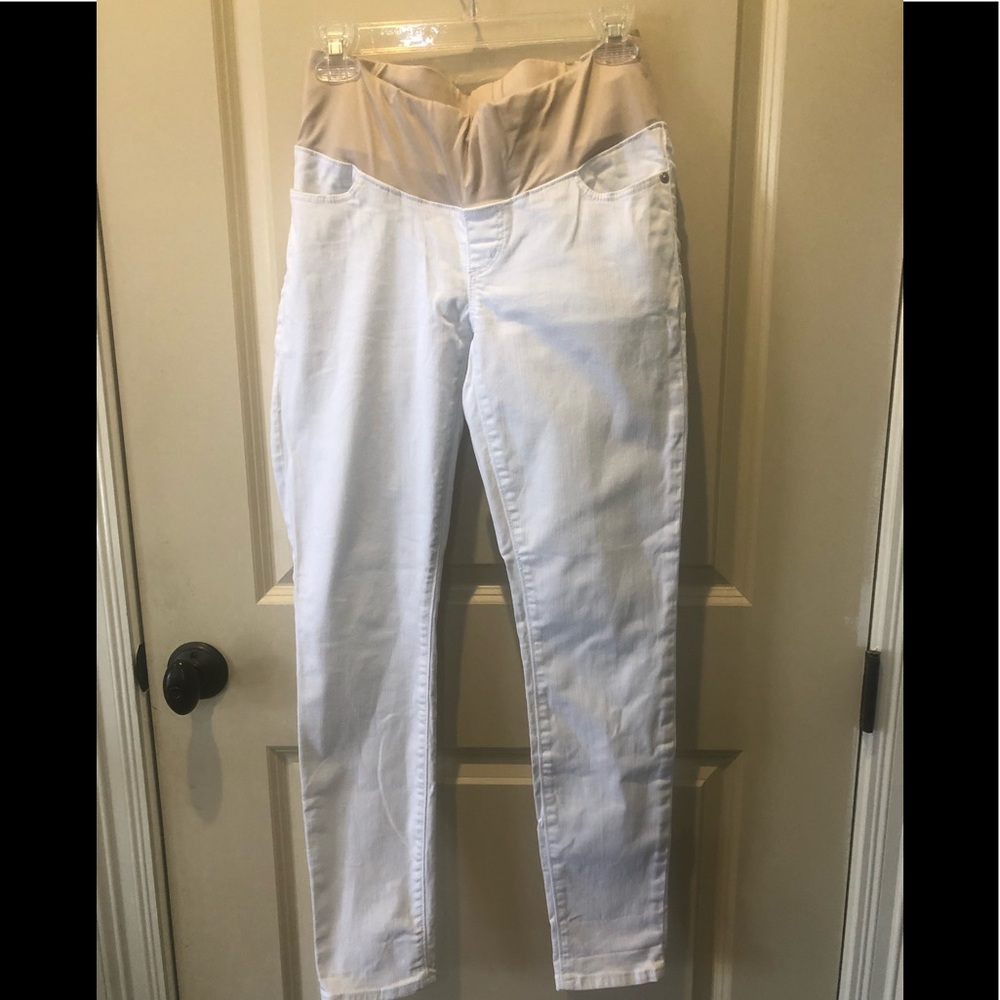 Maternity Jeans (stretch)